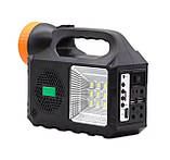 Портативна сонячна станція GDLITE GD-102, фото 3