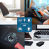 Зарядний пристрій Ansmann Comfort Mini (1001-0091) - DS, фото 6