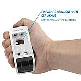 Зарядний пристрій Ansmann Comfort Mini (1001-0091) - DS, фото 7