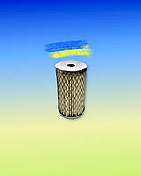 Фільтр (елемент паливного фільтра) паливний КамАЗ 740-1117040-01
