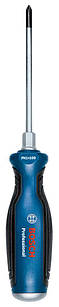 Викрутка PH 1 x 100 (1600A01TG2) Bosch