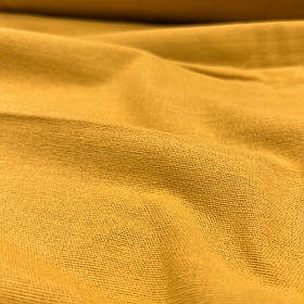 Фланель гірчична 240 см