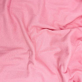 Фланель світло-рожева 240 см