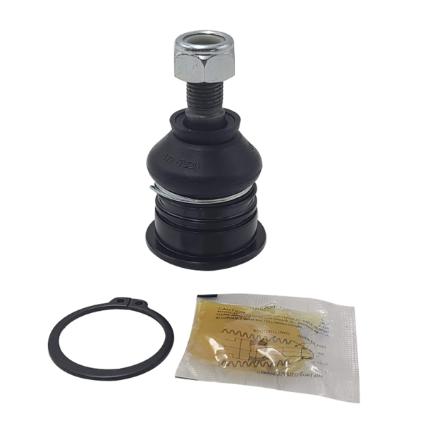 Кульова опора переднього верхнього важіля INFINITI QX56, NISSAN ARMADA , TITAN, фото 1