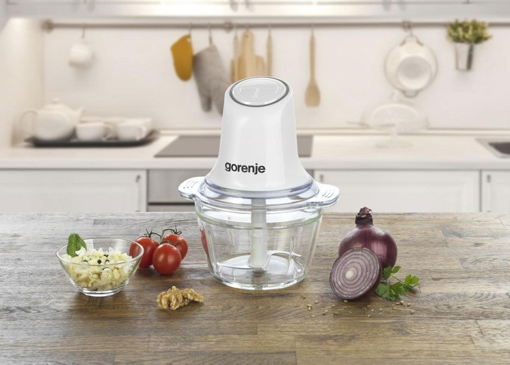 Чоппер Gorenje S501GW Білий DS