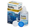 Комплект 100ml + 100ml ReNu Advanced | Розчин для контактних лінз Bausch + Lomb ReNu Advanced, фото 3