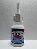 Клей Weiss Cosmofen 500.200 Cosmofen CA-12(космофен СА-12) 20грамм