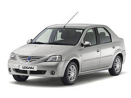 Renault Logan, Sandero (2004-2012)