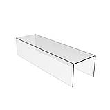 Підставка EKOSTAR П-обр 450х130х100, фото 2