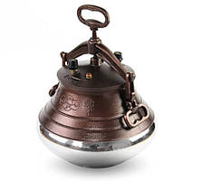 Афганський казан-скороварка 12 л