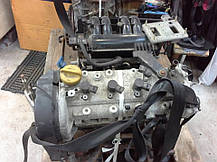 Двигун Опель Комбо 1.4 b 843A1.000, фото 5