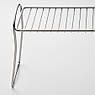 Сушарка для посуду IKEA VÄLVÅRDAD 13x32 см Сталева 704.737.17, фото 5