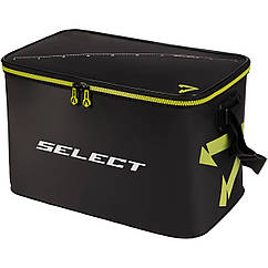 Сумка Select Folding Bakkan 45L black