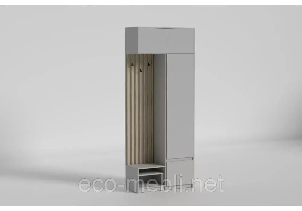 Передпокій (прихожа) Space /Спейс Матролюкс, фото 1