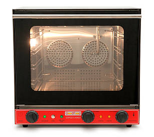 Піч пароконвекційна GoodFood GXF023 ANNA