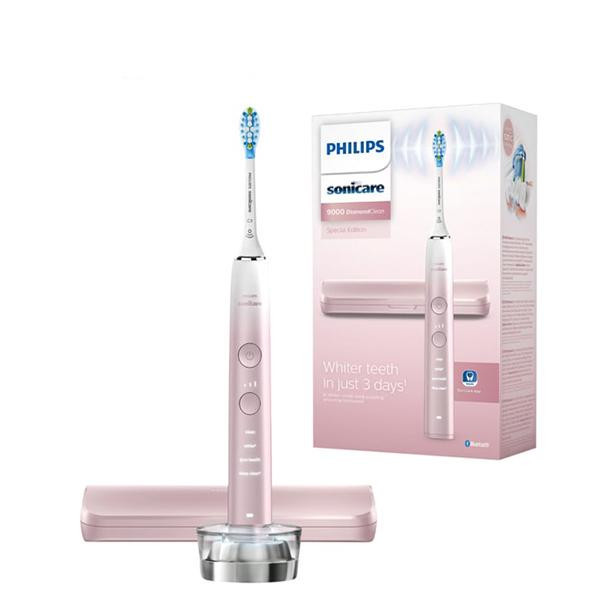 PHILIPS Sonicare HX9911/84 Diamond Clean 9000 Електрична зубна щітка, фото 1