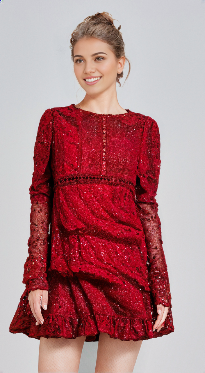 Жіночі сукні, фото 1