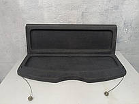 Skoda Octavia A5 Полиця багажника Ліфтбек 1Z5867769