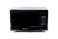 Мікрохвильова піч Grunhelm 23MX523-B
