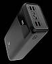 Power bank  PX591 50000mAh (реальна ємність) 20W+PD QUICH CHARGE, фото 7