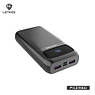 Power bank PX298D 20000mAh (реальна ємність), фото 4