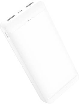 Power bank WP236 20000 mAh PD20W+QC FAST CHARGE (реальна місткість)
