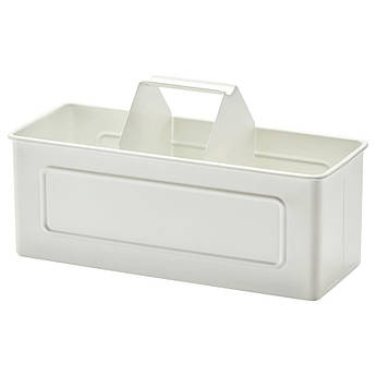 Органайзер на кухню IKEA VÄLVÅRDAD 22x9 см Бежевий 705.954.36