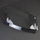 Пластикове скло фари Mercedes-Benz S-Class (W222) 2017-2021 праве (пасажирське), фото 3