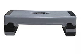 Степ платформа Toorx Advance 3-ступінчаста 90 х 32,5 х 15-20-25 см (AHF-002)