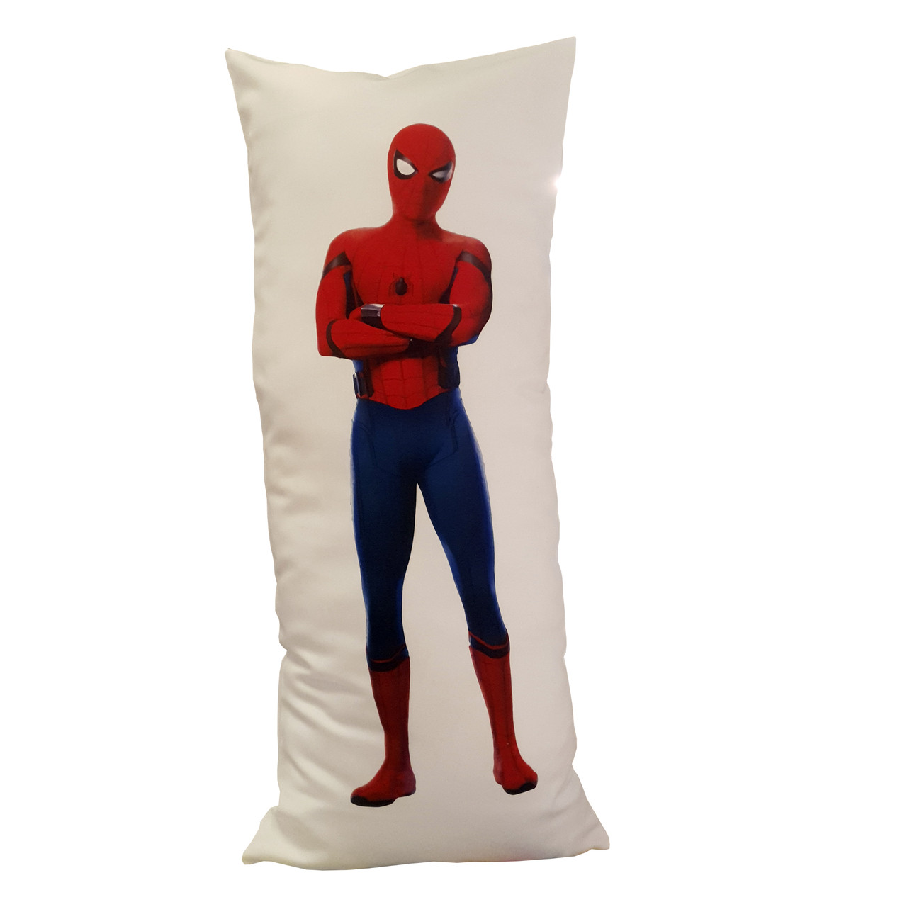 Подушка Докімакура з принтом «Спайдер-Мен Spider-Man» от KLik Print