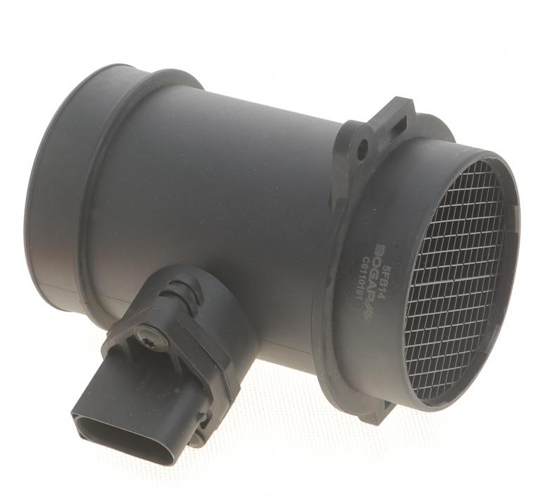 Витратомір повітря MB Sprinter 901-905 2.1-3.6 00-06 0280217517  AUTLOG  LM1023, фото 1