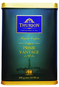 Чай зелений Thurson "Prime Vantage" 300г