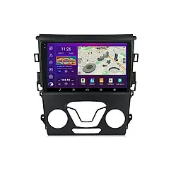 PHANTOM DVA-2K9 Pro 4G 360° 4+64 Ford Fusion 2014-2019 USA