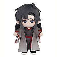 М'яка іграшка Вей Усянь - Магістр диявольського культу | Wei Wuxian - Mo Dao Zu Shi Donghua