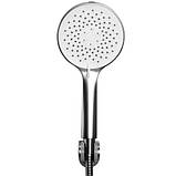 Змішувач для ванної литий латунний з душем Mixxus Premium DERBY 009 (EURO) (MI6597), фото 2