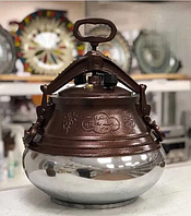 Казан високоатмосферний афганський 15 л