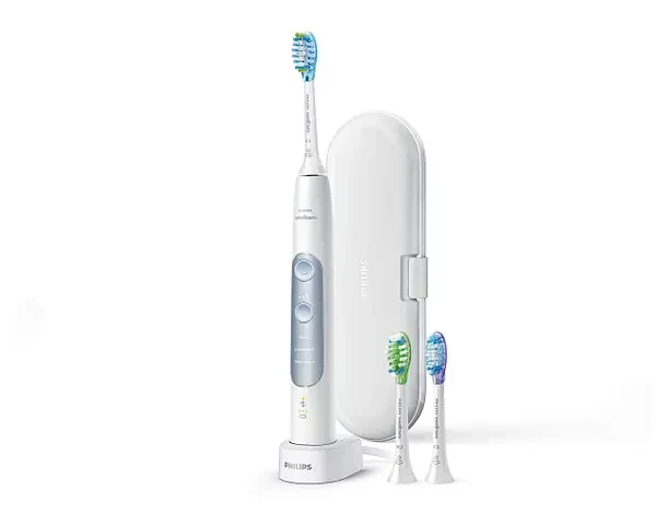 Philips Sonicare 7400 HX9685/03 Електрична зубна щітка, фото 1