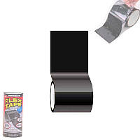 Лента изоляционная водонепроницаемая 150x20см, FLEX TAPE