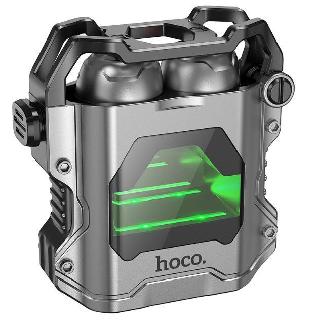 Бездротові блютуз-навушники HOCO, фото 1