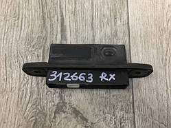 Кнопка відкривання багажника зовнішня Lexus Rx350/450 09-15 3.5 2GRFE 2011 (б/у)