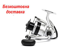 Котушка Daiwa Sweepfire E 2000C