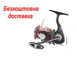 Котушка Daiwa 23 Ninja LT 2000