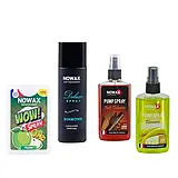 Ароматизатори салону автомобіля в асортименті