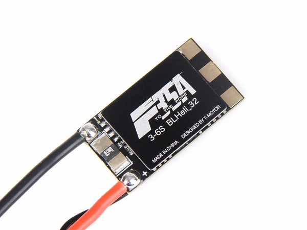 Регулятор T-Motor F35A 3-6S BLHeli-32 - 1шт.