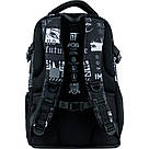 Рюкзак шкільний підлітковий Kite Education teens K24-727M-2, фото 4