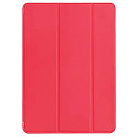 Чохол Smart Case (no logo) для Apple iPad Air 13'' (2024) Red