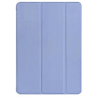 Чохол Smart Case (no logo) для Apple iPad Air 13'' (2024) Lavender gray