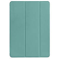 Чохол Smart Case (no logo) для Apple iPad Air 13'' (2024) Green
