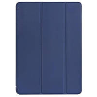 Чохол Smart Case (no logo) для Apple iPad Air 13'' (2024) Blue