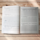 НМТ Математика Тестові завдання у форматі НМТ Авт: Мартинюк О. Вид: Підручники і Посібники, фото 3